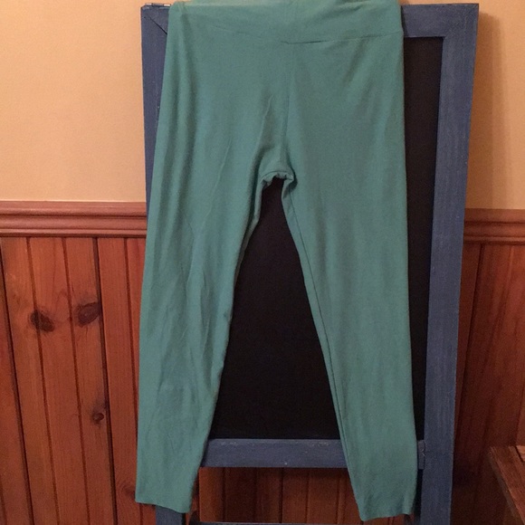 LuLaRoe Pants - LuLaRoe One Size